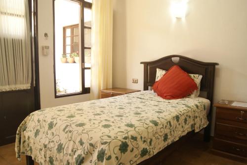 This photo about Residencial Ikandire shared on HyHotel.com