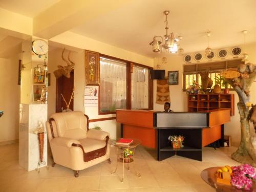 This photo about Meliva Guest House shared on HyHotel.com