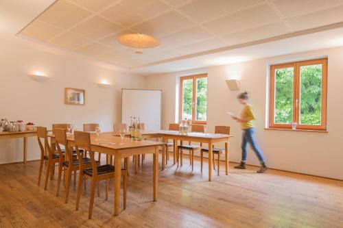 Facilities, BIO-Hotel Alter Wirt in Grunwald Facilities, BIO-Hotel Alter Wirt in Grunwald