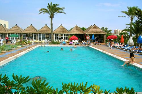 Hotel Ona Marina Arpón