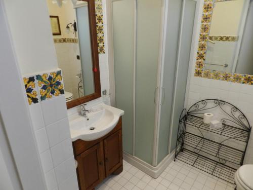 This photo about B&B La Vecchia Palma shared on HyHotel.com