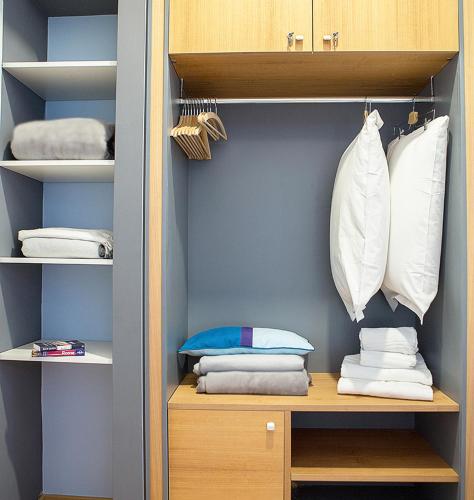 This photo about Milizie 76 Gallery shared on HyHotel.com