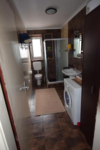 Apartment Riva in Tivat Apartment Riva in Tivat