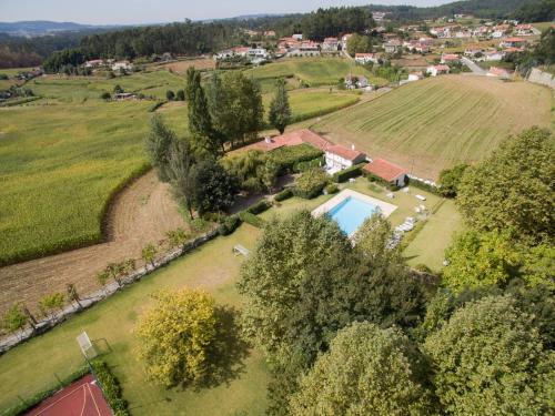 ทัศนียภาพภายนอกโรงแรม, Casa de Assade in บาเซโลซ ทัศนียภาพภายนอกโรงแรม, Casa de Assade in บาเซโลซ