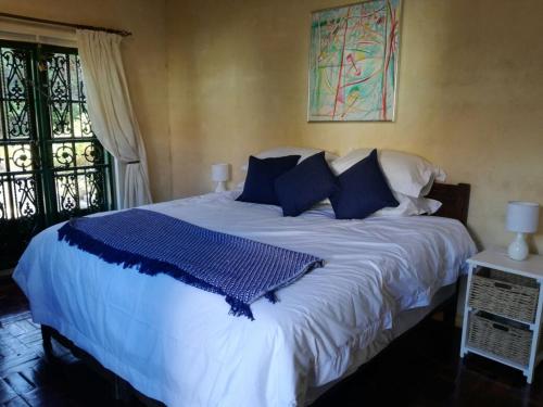 This photo about Penrose Cottage shared on HyHotel.com