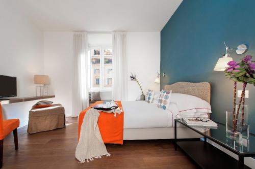 This photo about Corso Vittorio 308 shared on HyHotel.com