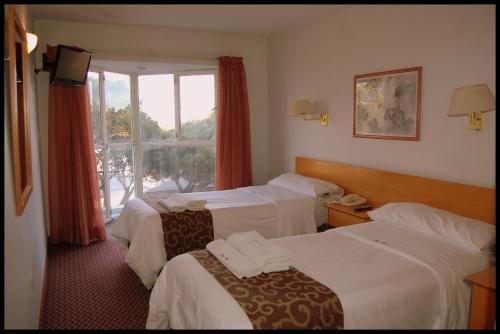 This photo about Playa Hotel shared on HyHotel.com