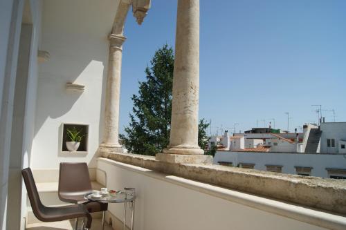 Balcony/terrace, Dimora Intini in Noci Balcony/terrace, Dimora Intini in Noci
