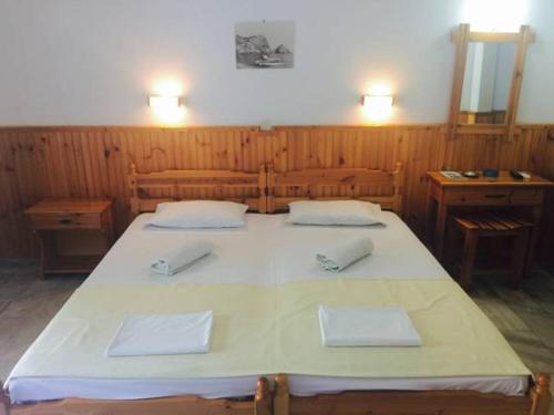 This photo about Villa Meroulas shared on HyHotel.com