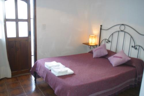 Hotel Hostal Las Tinajas de Cachi