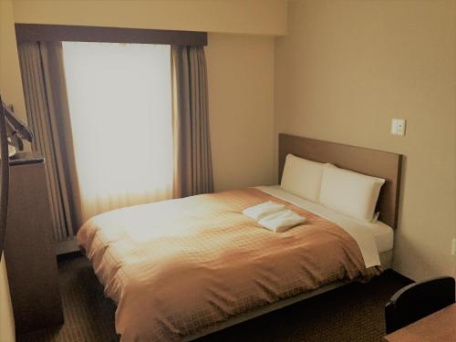 山形皇冠山酒店 (Hotel Crown Hills Yamagata) in 山形 山形皇冠山酒店 (Hotel Crown Hills Yamagata) in 山形