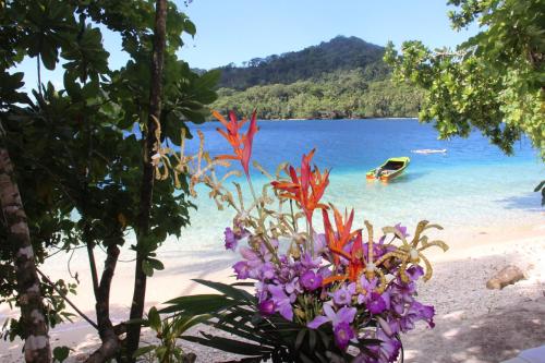 Vistas, Evis Resort at Nggatirana Island in Nggatirana Island Vistas, Evis Resort at Nggatirana Island in Nggatirana Island