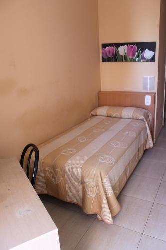 This photo about Hostal Cal Siles shared on HyHotel.com