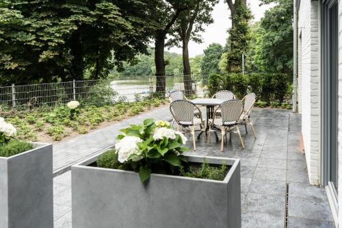 This photo about Hotel Haus Broichtal shared on HyHotel.com