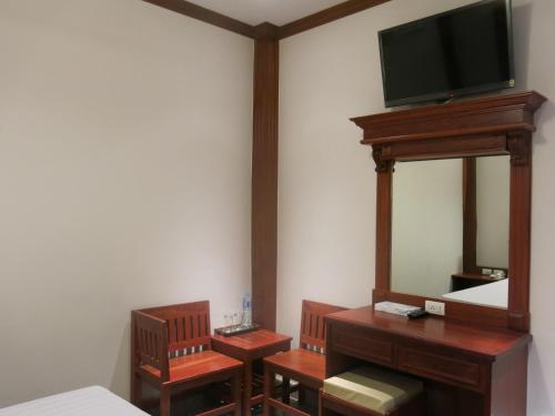 Facilities, SP Park Cha-am in Cha-am Facilities, SP Park Cha-am in Cha-am