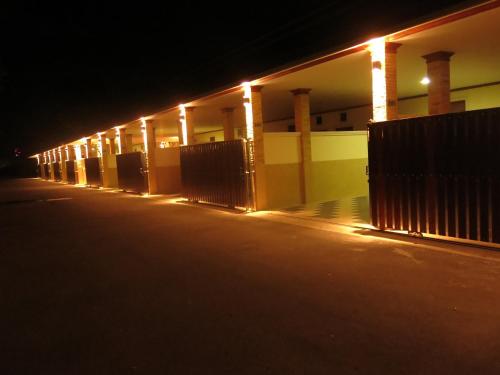 Entrance, SP Park Cha-am in Cha-am Entrance, SP Park Cha-am in Cha-am