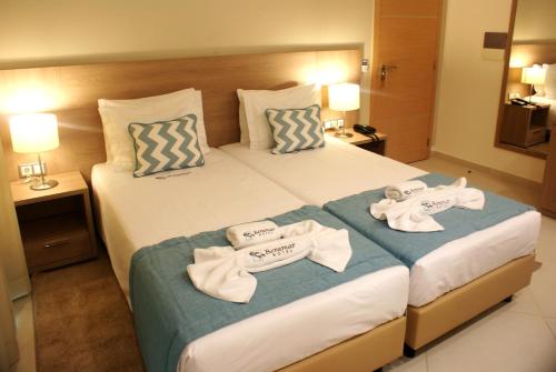 This photo about Beramar Hotel shared on HyHotel.com