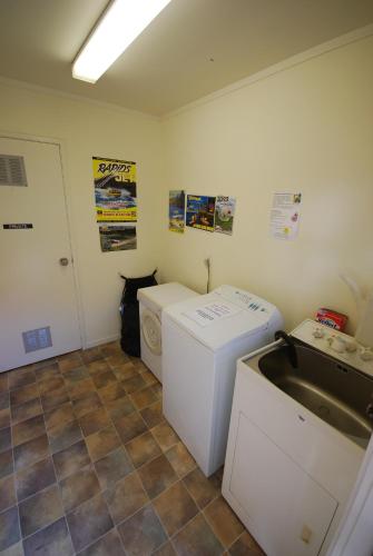 Facilities, Baden Lodge in Rotorua Facilities, Baden Lodge in Rotorua