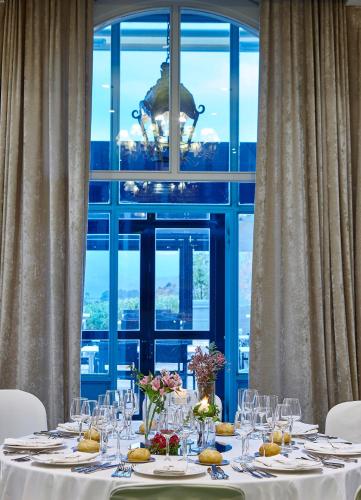 Létesítmények, Hotel Palacio Urgoiti in Mungia Létesítmények, Hotel Palacio Urgoiti in Mungia