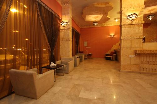 Lobby, Raoum Inn Shaqra in Shaqra Lobby, Raoum Inn Shaqra in Shaqra