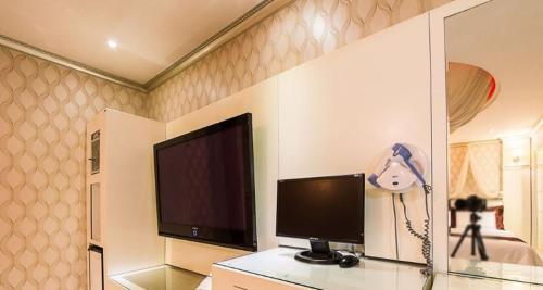 This photo about IVY Hotel shared on HyHotel.com