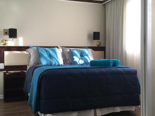 This photo about Apartamento confortavel - Jd Paulista shared on HyHotel.com