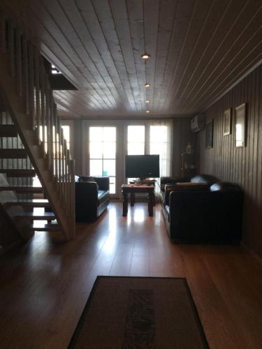 المرافق, Sponavik Camping in ستورد المرافق, Sponavik Camping in ستورد