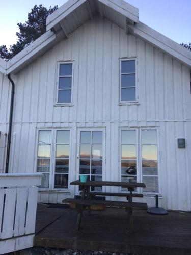 مدخل, Sponavik Camping in ستورد مدخل, Sponavik Camping in ستورد