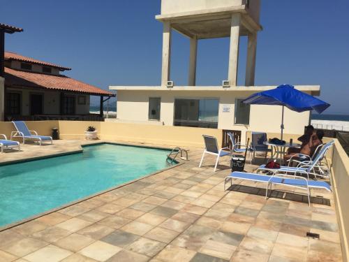 Praia das Dunas Residence Club in Foguete Praia das Dunas Residence Club in Foguete