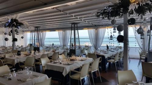 Attractions, Hotel Salsello in Bisceglie Attractions, Hotel Salsello in Bisceglie