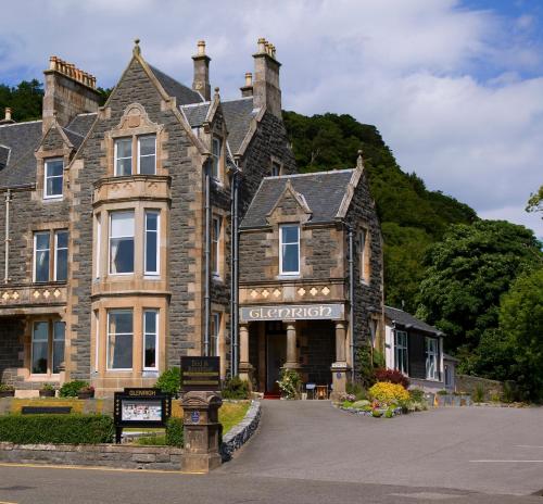 Glenrigh Guest House - Adults Only Hotel