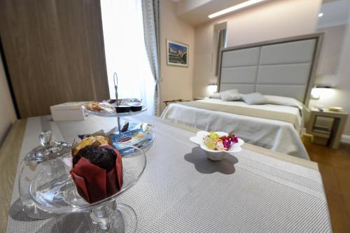 Hotel Domus Clara