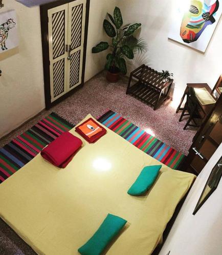 This photo about Village Villa 'Sunny Cow' shared on HyHotel.com