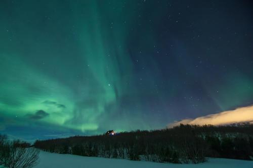 This photo about Rjupa Guesthouse shared on HyHotel.com