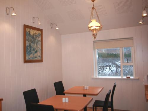 This photo about Rjupa Guesthouse shared on HyHotel.com