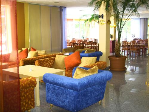 Bar/lounge, Fra Mare Thalasso Spa in Haapsalu Bar/lounge, Fra Mare Thalasso Spa in Haapsalu