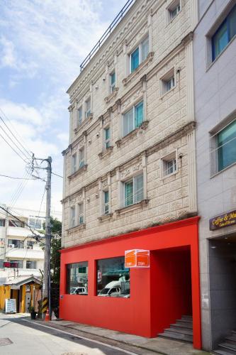 This photo about Story in Jeju Guesthouse shared on HyHotel.com