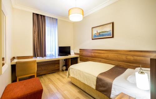 This photo about My Rose Hotel shared on HyHotel.com