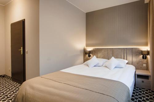 Art Hotel's Sosnowiec in Sosnowiec Art Hotel's Sosnowiec in Sosnowiec