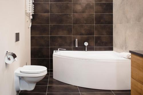 Baño, Art Hotel's Sosnowiec in Sosnowiec Baño, Art Hotel's Sosnowiec in Sosnowiec