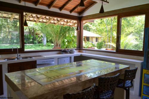 Konyha, Onca 1024 in Trancoso Konyha, Onca 1024 in Trancoso