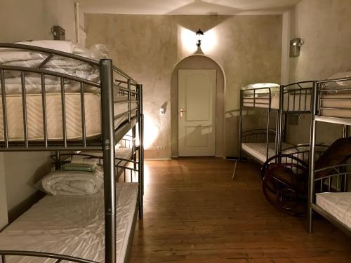 This photo about Minihostel 12Monkeys KuDamm shared on HyHotel.com