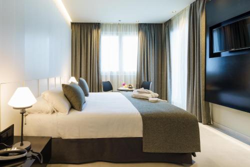 Létesítmények, Costa del Sol Hotel in Torremolinos Létesítmények, Costa del Sol Hotel in Torremolinos