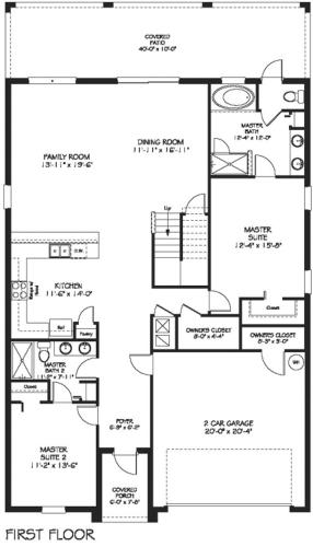 在meiguo.com看到的Champions Gate - Eight Bedroom Villa - CG017的介绍图片