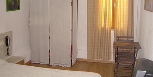 This photo about Hotel De Paris shared on HyHotel.com