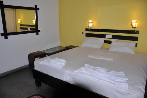 This photo about Lake Leisure Resort shared on HyHotel.com