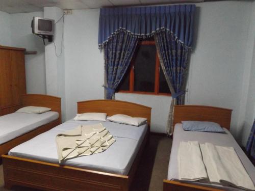 This photo about Dine N Rest shared on HyHotel.com