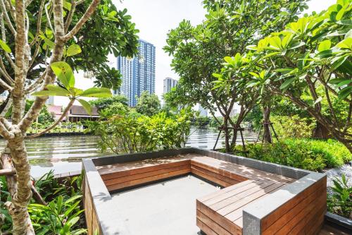 This photo about HASU HAUS By Favstay shared on HyHotel.com