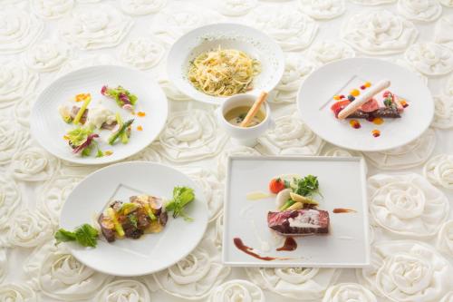 This photo about Caro Foresta Karuizawa Giardino shared on HyHotel.com