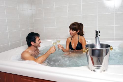 Спа, Hotel Korosica in Шентянж при Дравограду Спа, Hotel Korosica in Шентянж при Дравограду